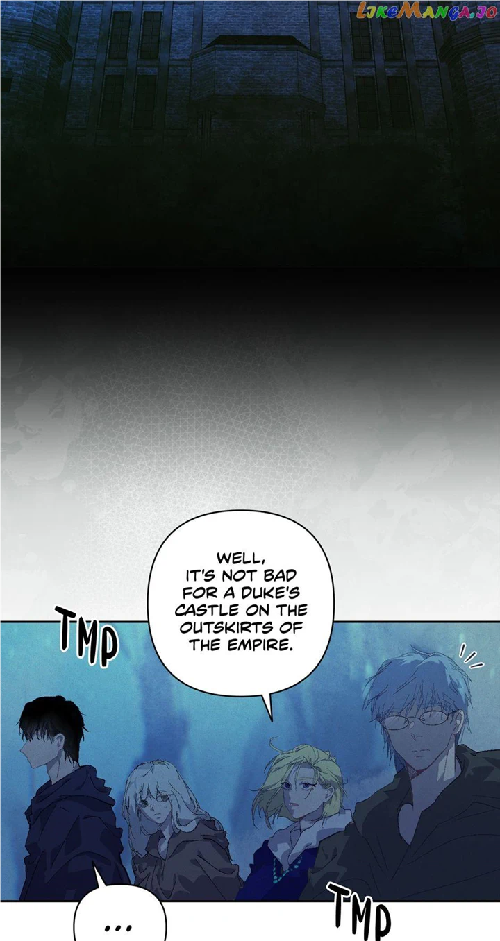 Stigma Effect Chapter 83 - Page 43