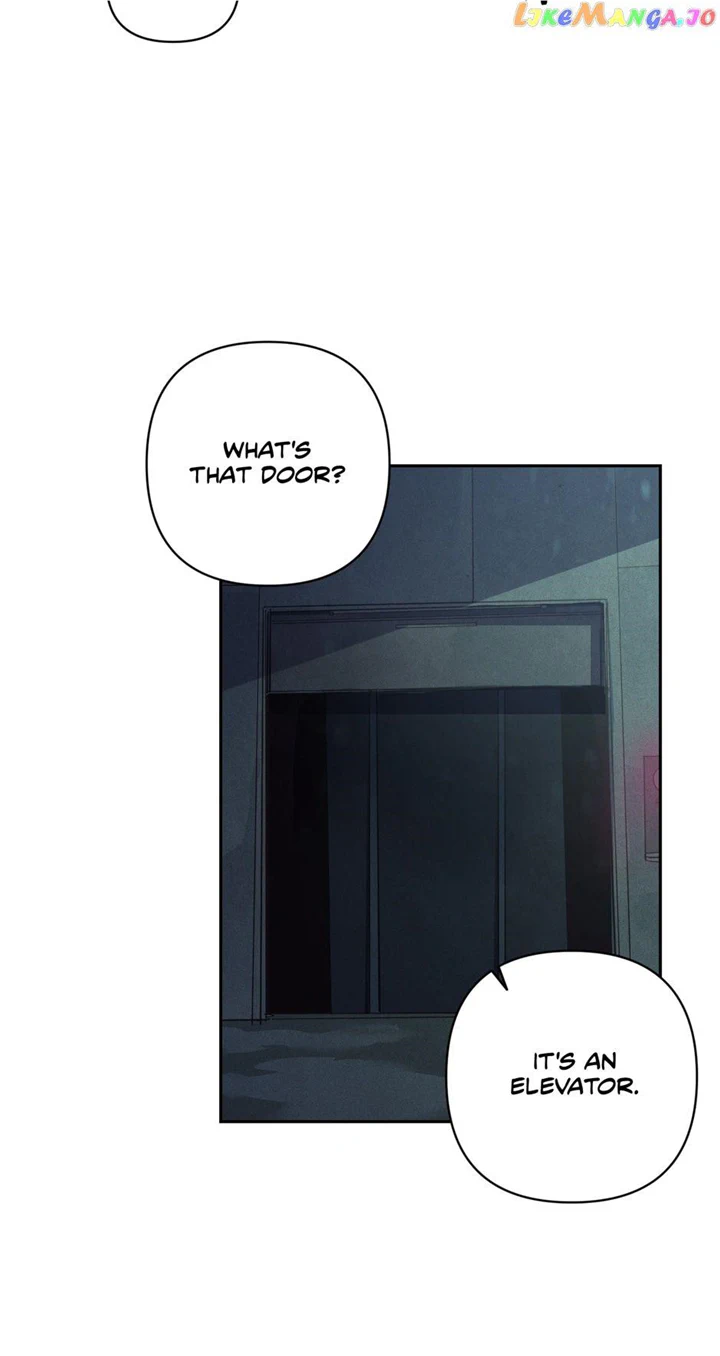 Stigma Effect Chapter 83 - Page 44