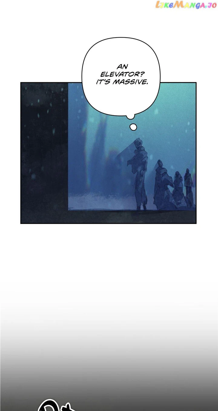 Stigma Effect Chapter 83 - Page 45