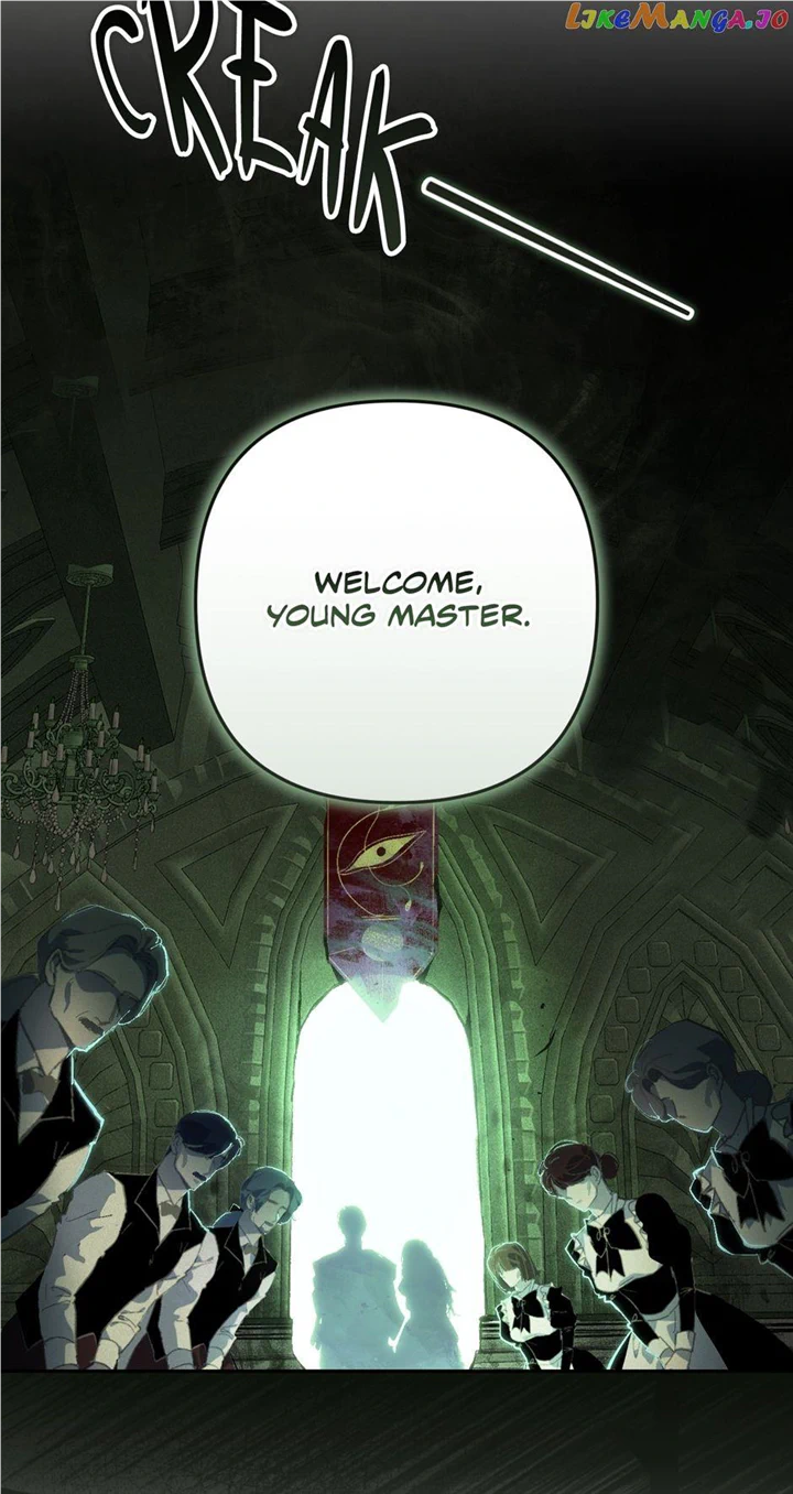Stigma Effect Chapter 83 - Page 46