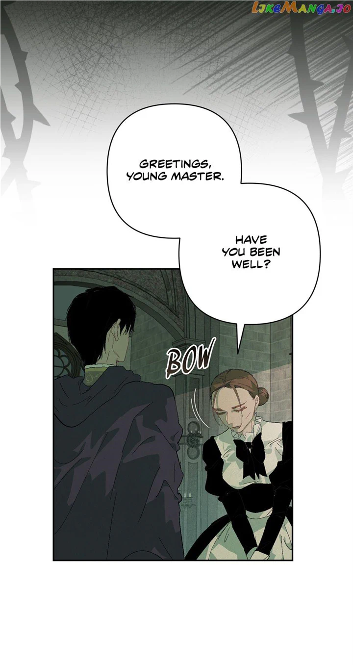 Stigma Effect Chapter 83 - Page 47