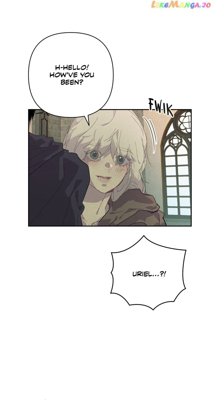 Stigma Effect Chapter 83 - Page 48
