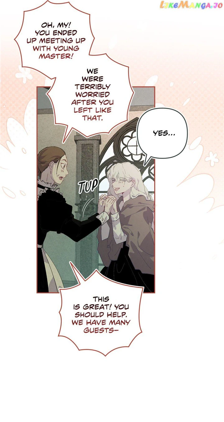 Stigma Effect Chapter 83 - Page 49