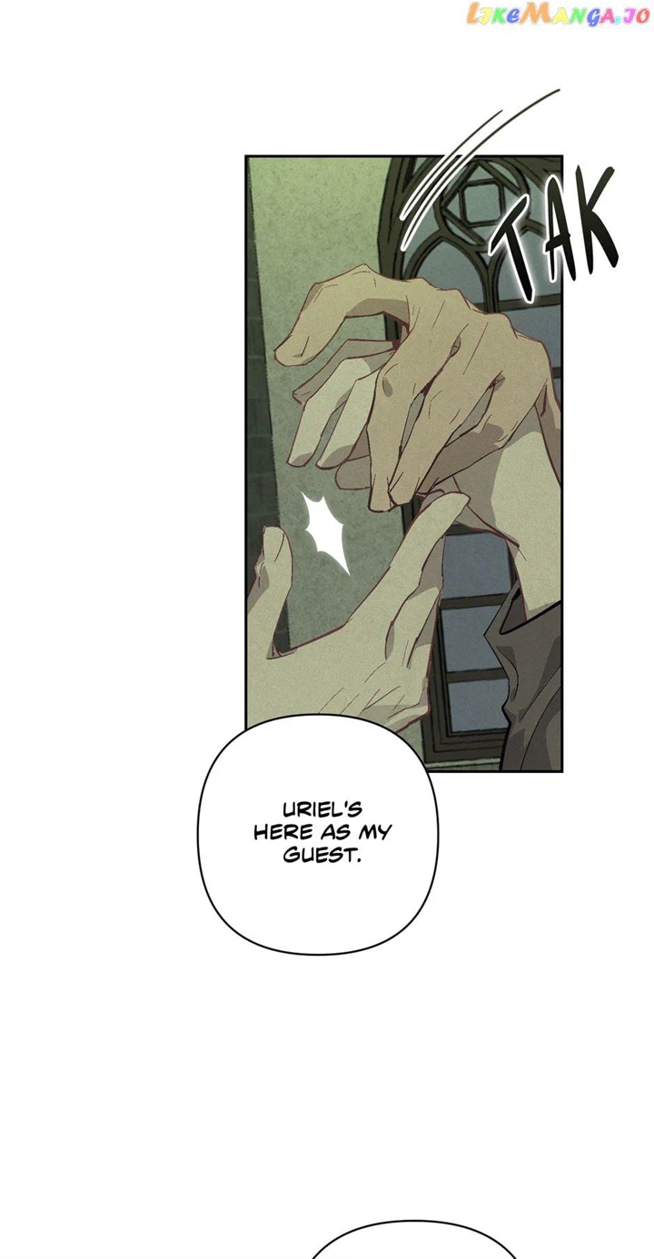 Stigma Effect Chapter 83 - Page 50