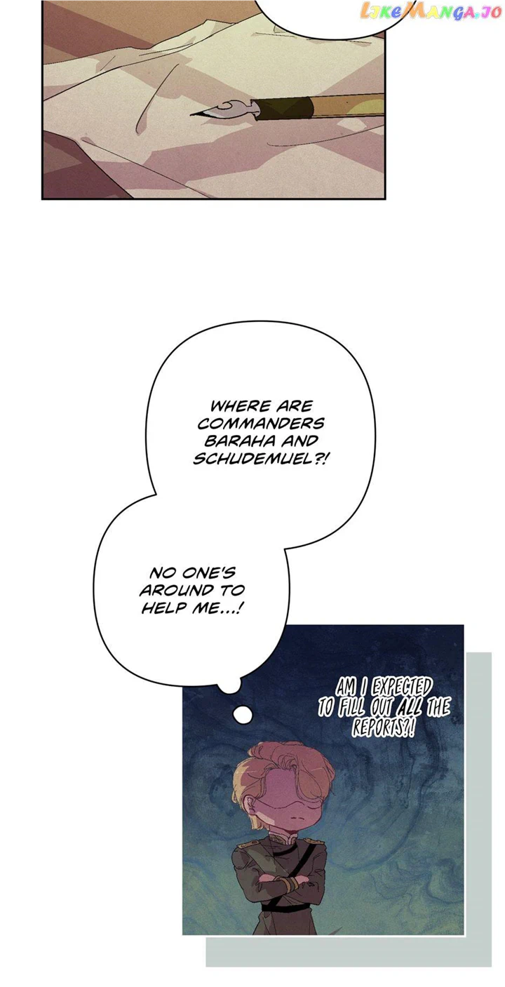Stigma Effect Chapter 83 - Page 6