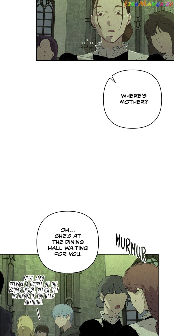 Stigma Effect Chapter 83 - Page 52