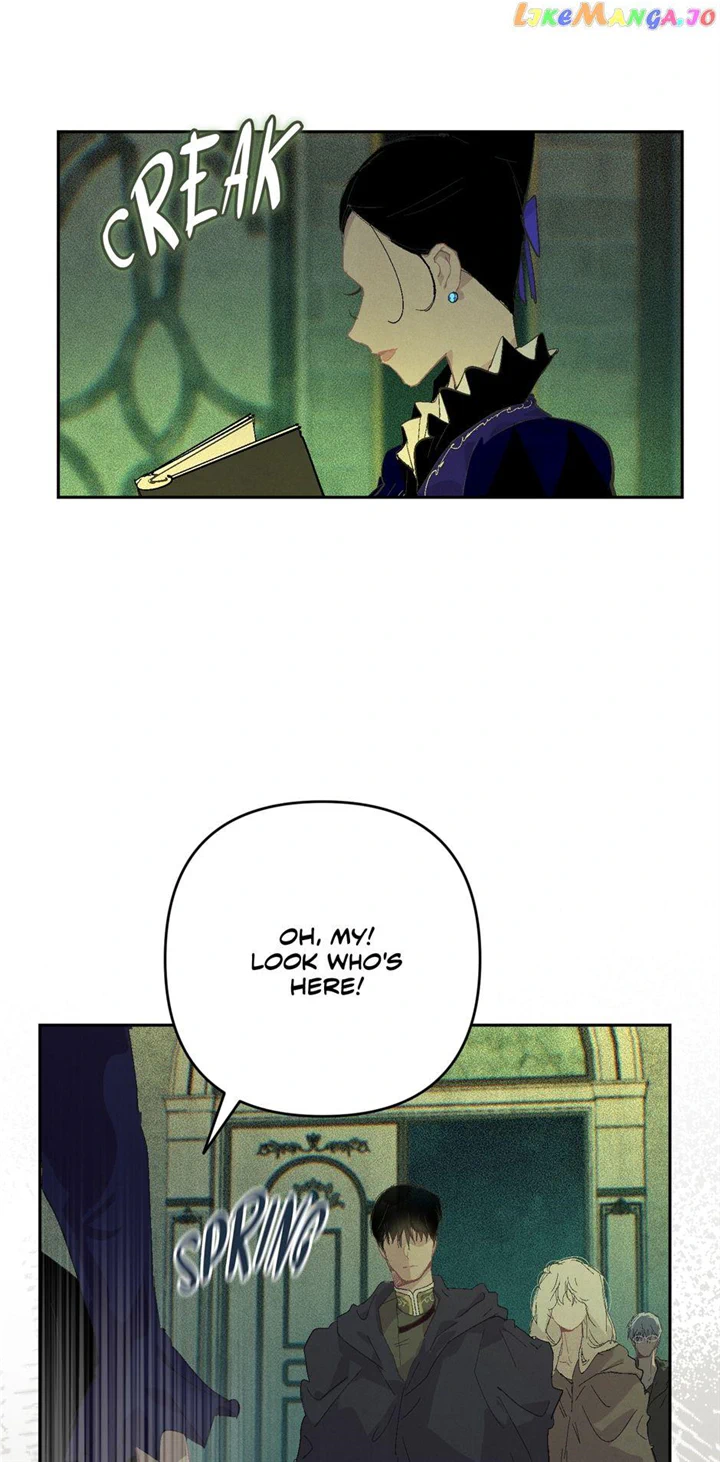 Stigma Effect Chapter 83 - Page 57