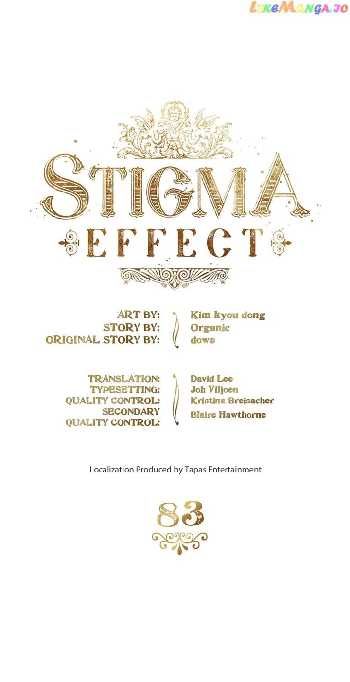 Stigma Effect Chapter 83 - Page 7