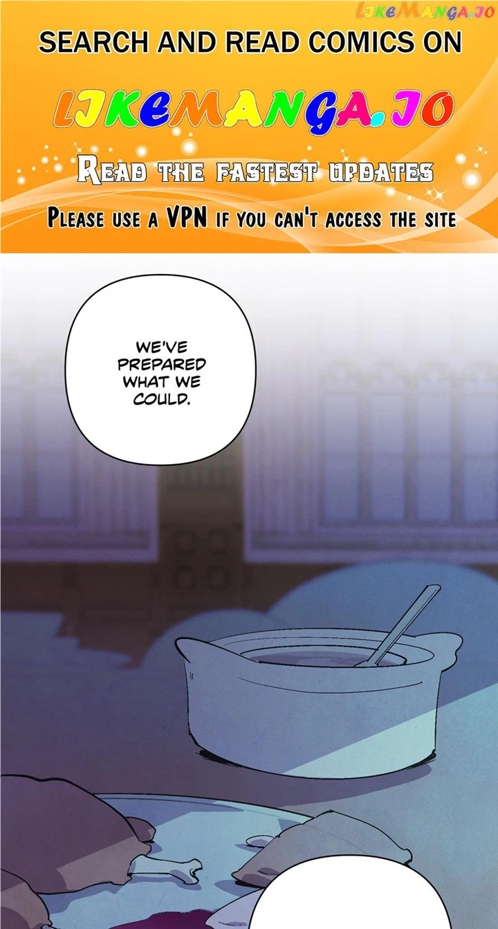Stigma Effect Chapter 84 - Page 1