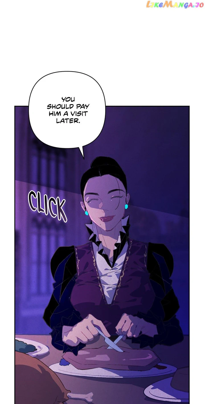Stigma Effect Chapter 84 - Page 11