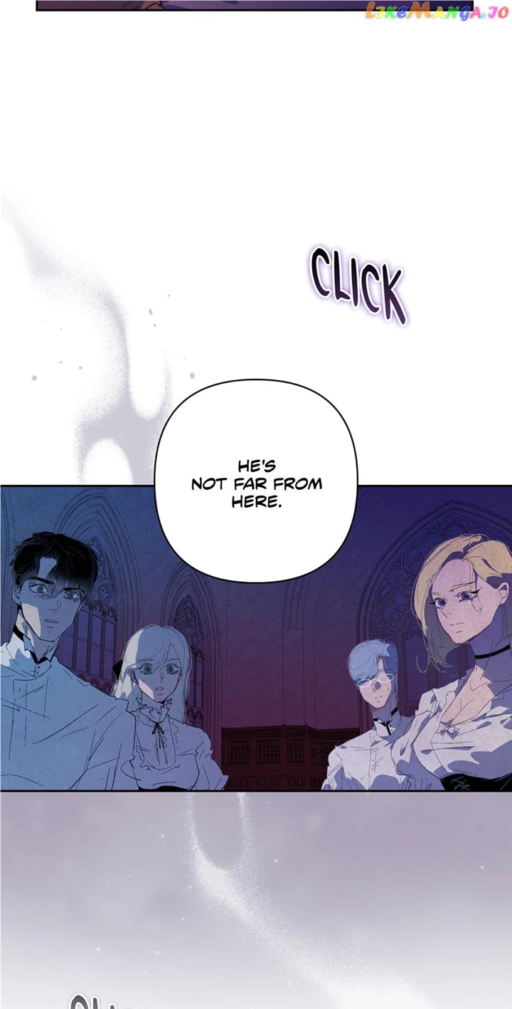 Stigma Effect Chapter 84 - Page 12