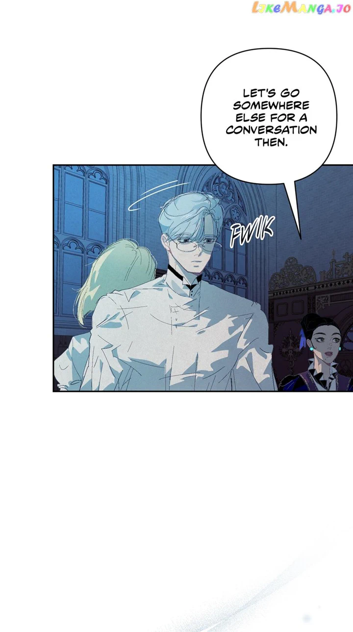 Stigma Effect Chapter 84 - Page 18