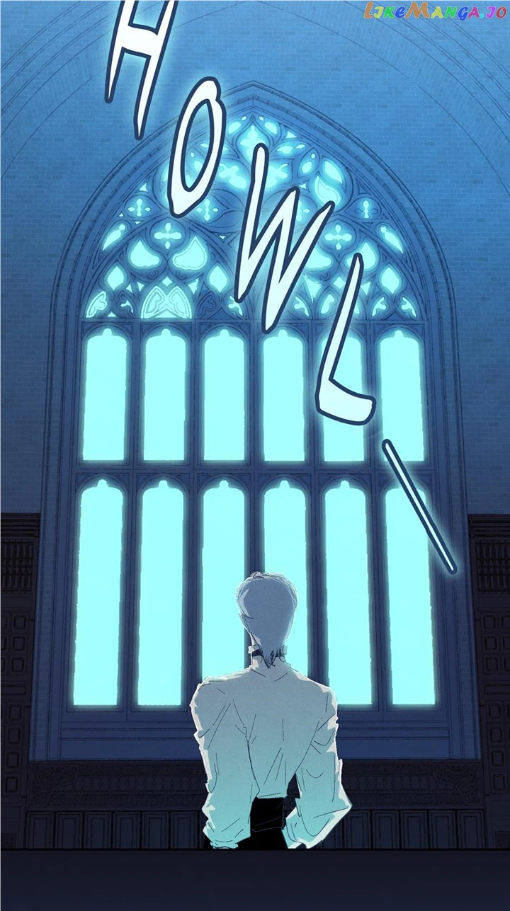 Stigma Effect Chapter 84 - Page 20