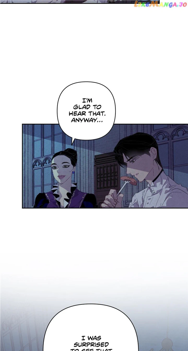 Stigma Effect Chapter 84 - Page 3