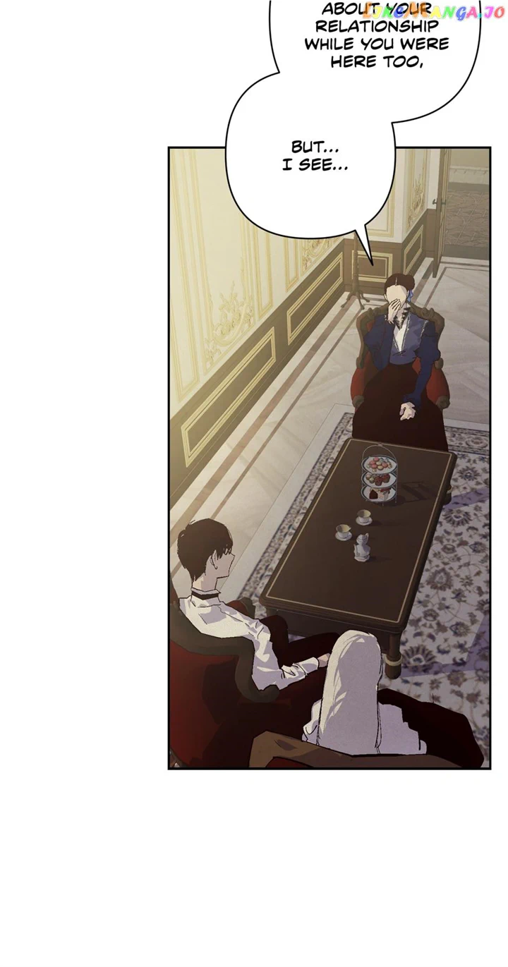 Stigma Effect Chapter 84 - Page 23