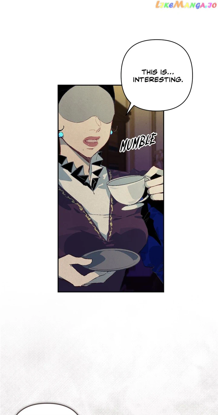 Stigma Effect Chapter 84 - Page 25