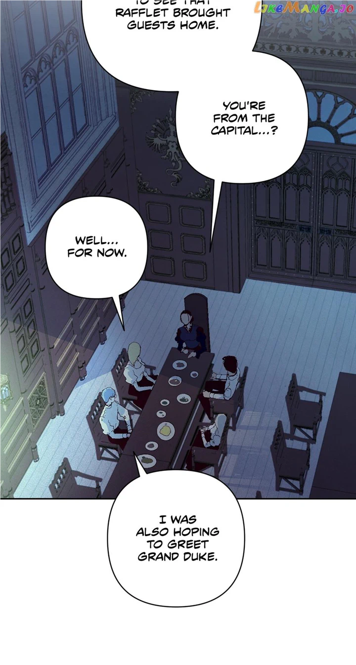 Stigma Effect Chapter 84 - Page 4