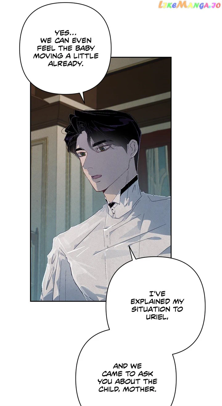 Stigma Effect Chapter 84 - Page 32