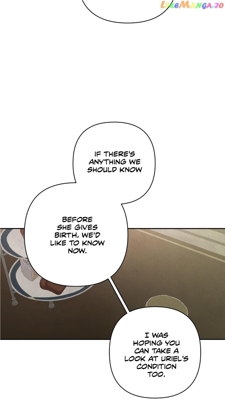 Stigma Effect Chapter 84 - Page 33