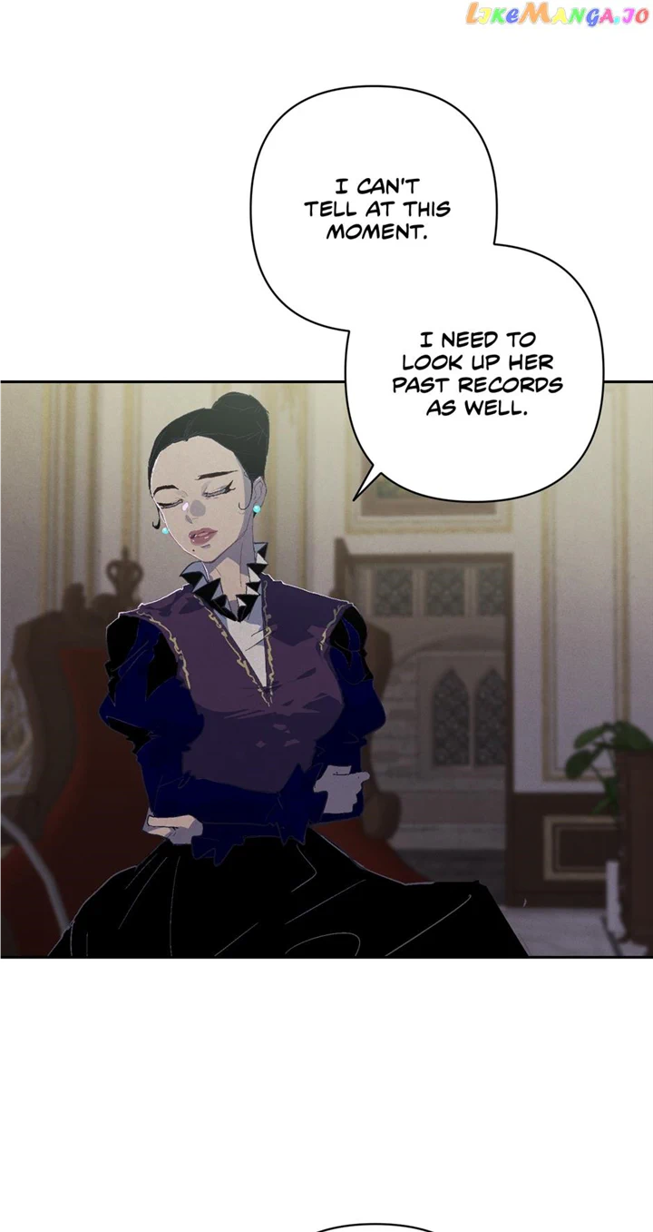 Stigma Effect Chapter 84 - Page 36