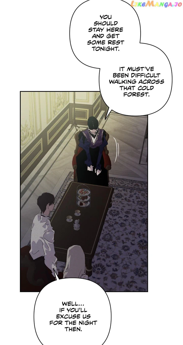 Stigma Effect Chapter 84 - Page 37
