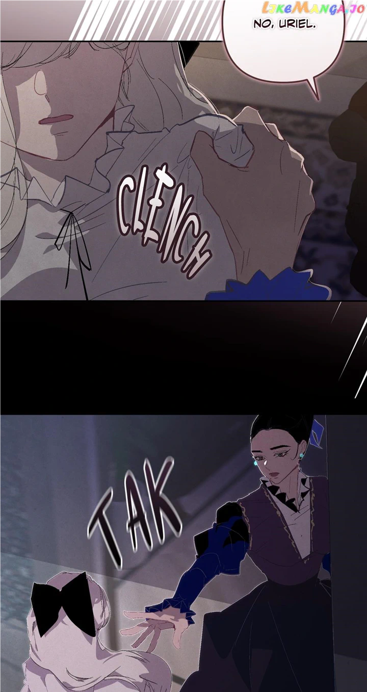 Stigma Effect Chapter 84 - Page 40