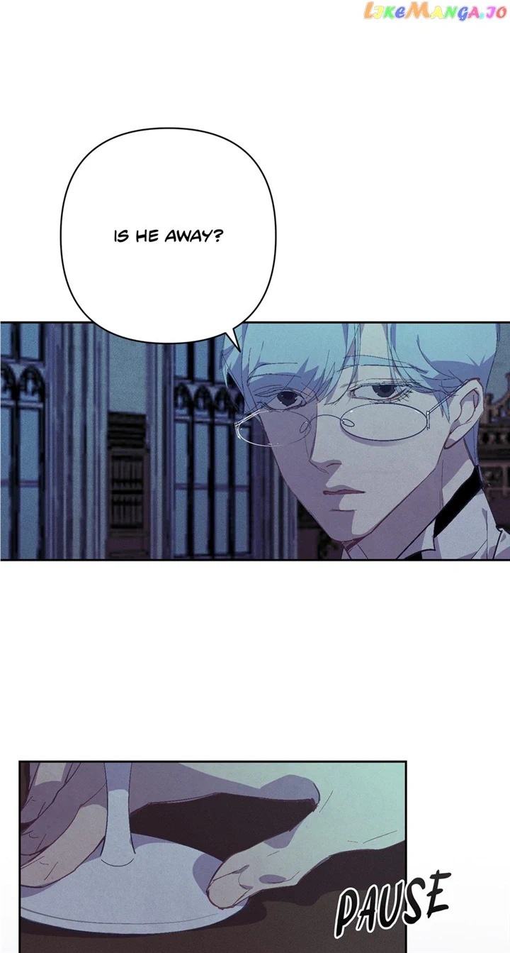 Stigma Effect Chapter 84 - Page 5
