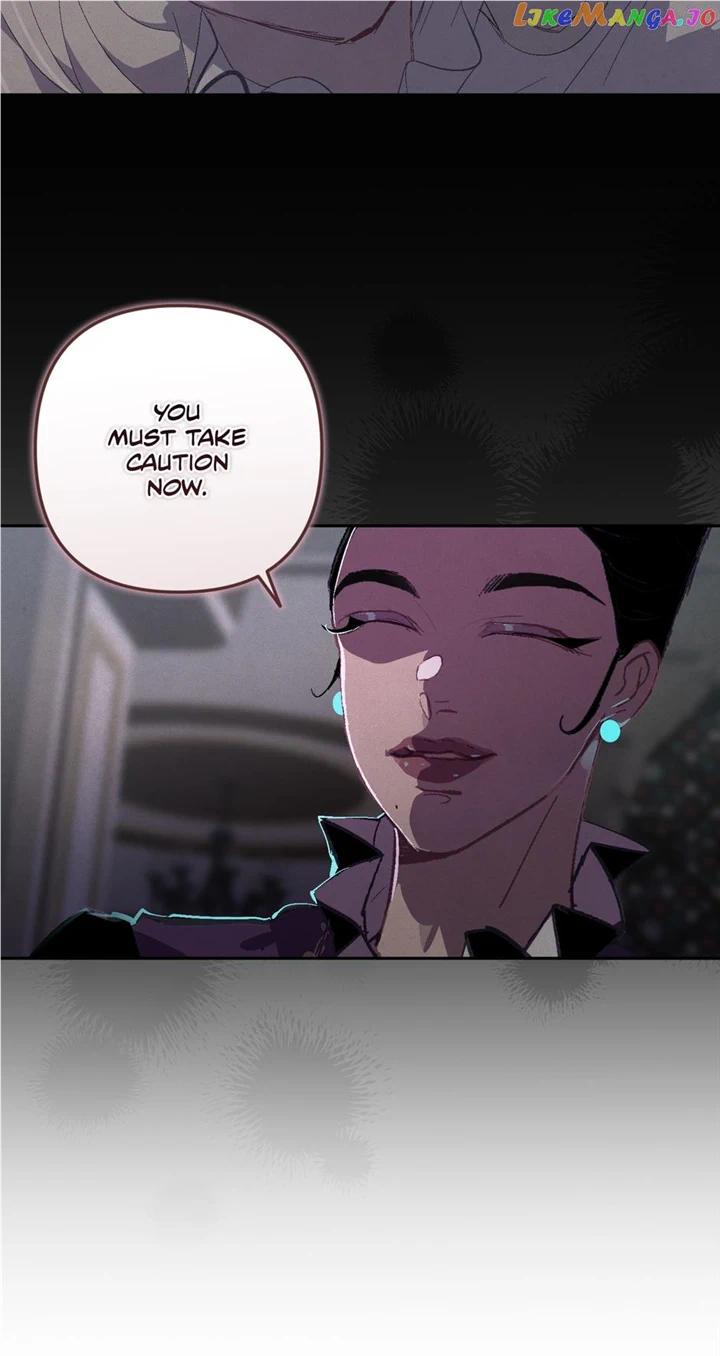 Stigma Effect Chapter 84 - Page 42