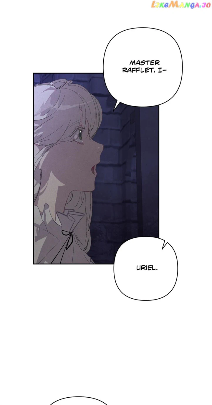 Stigma Effect Chapter 84 - Page 43