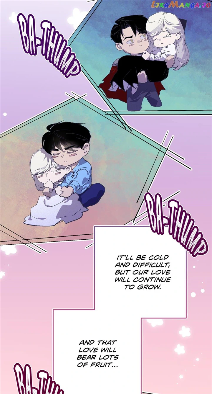 Stigma Effect Chapter 84 - Page 50