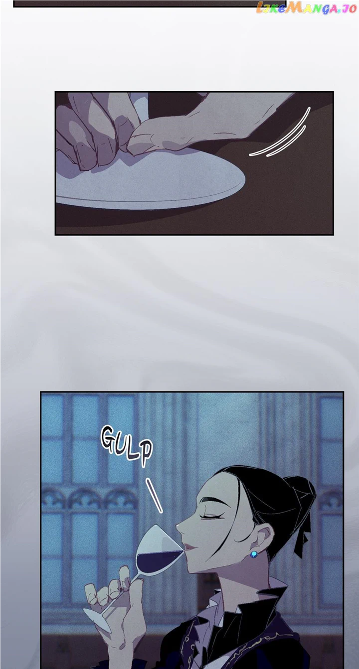 Stigma Effect Chapter 84 - Page 6