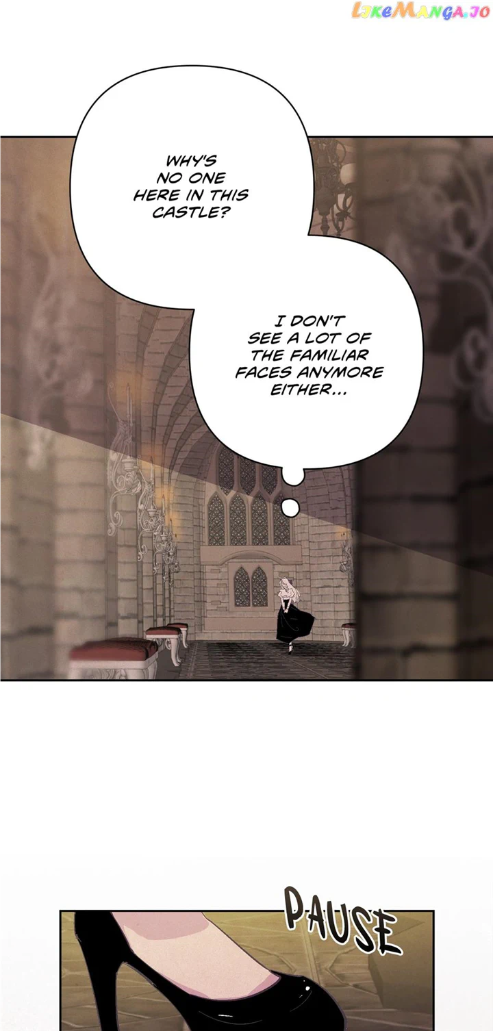 Stigma Effect Chapter 84 - Page 54