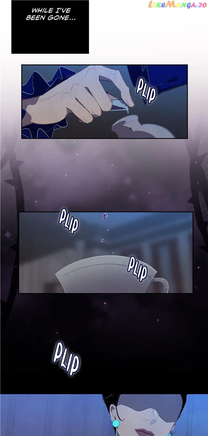 Stigma Effect Chapter 84 - Page 59