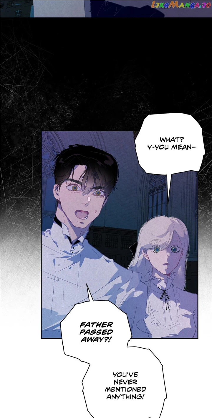 Stigma Effect Chapter 84 - Page 9