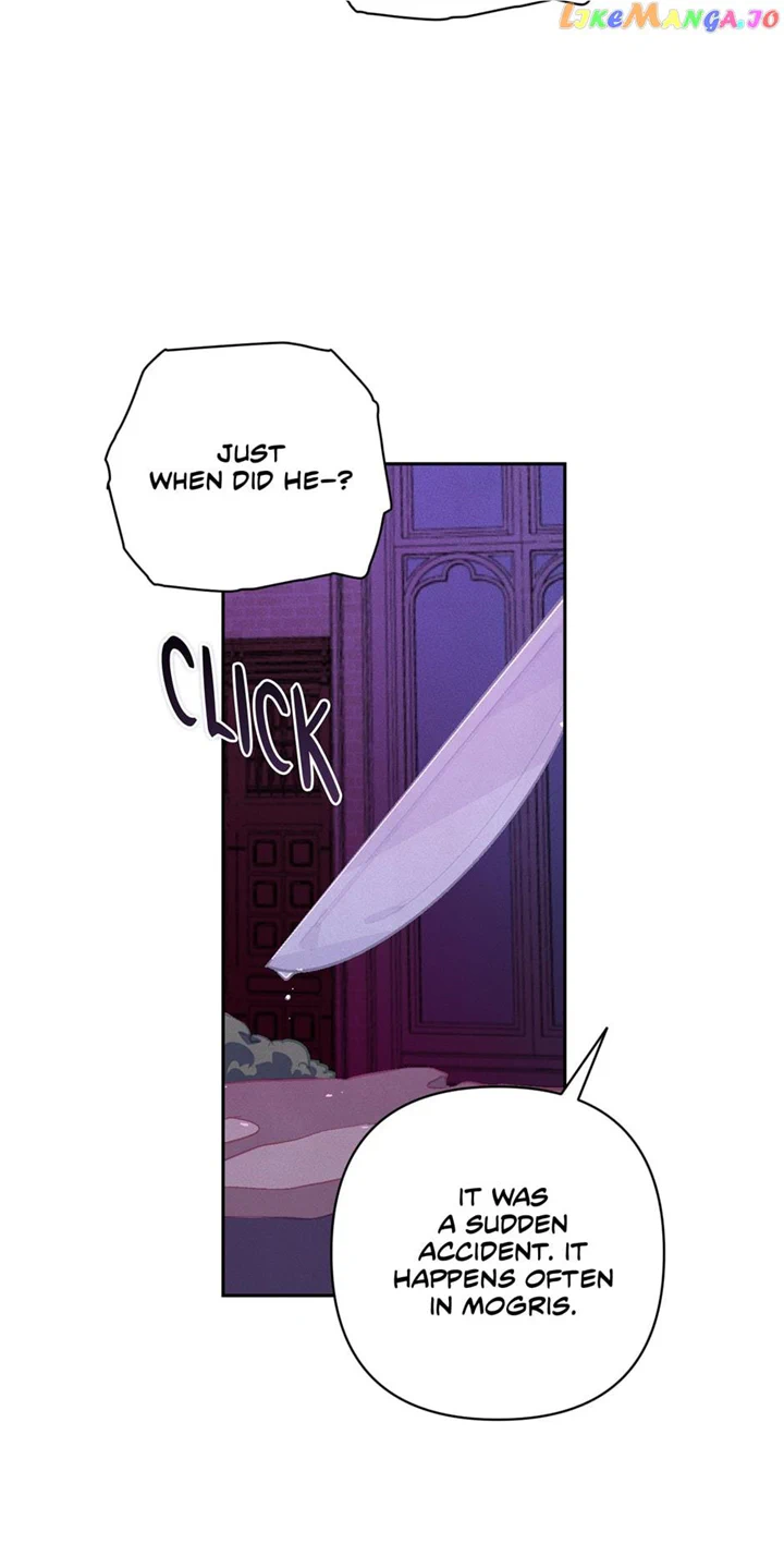 Stigma Effect Chapter 84 - Page 10