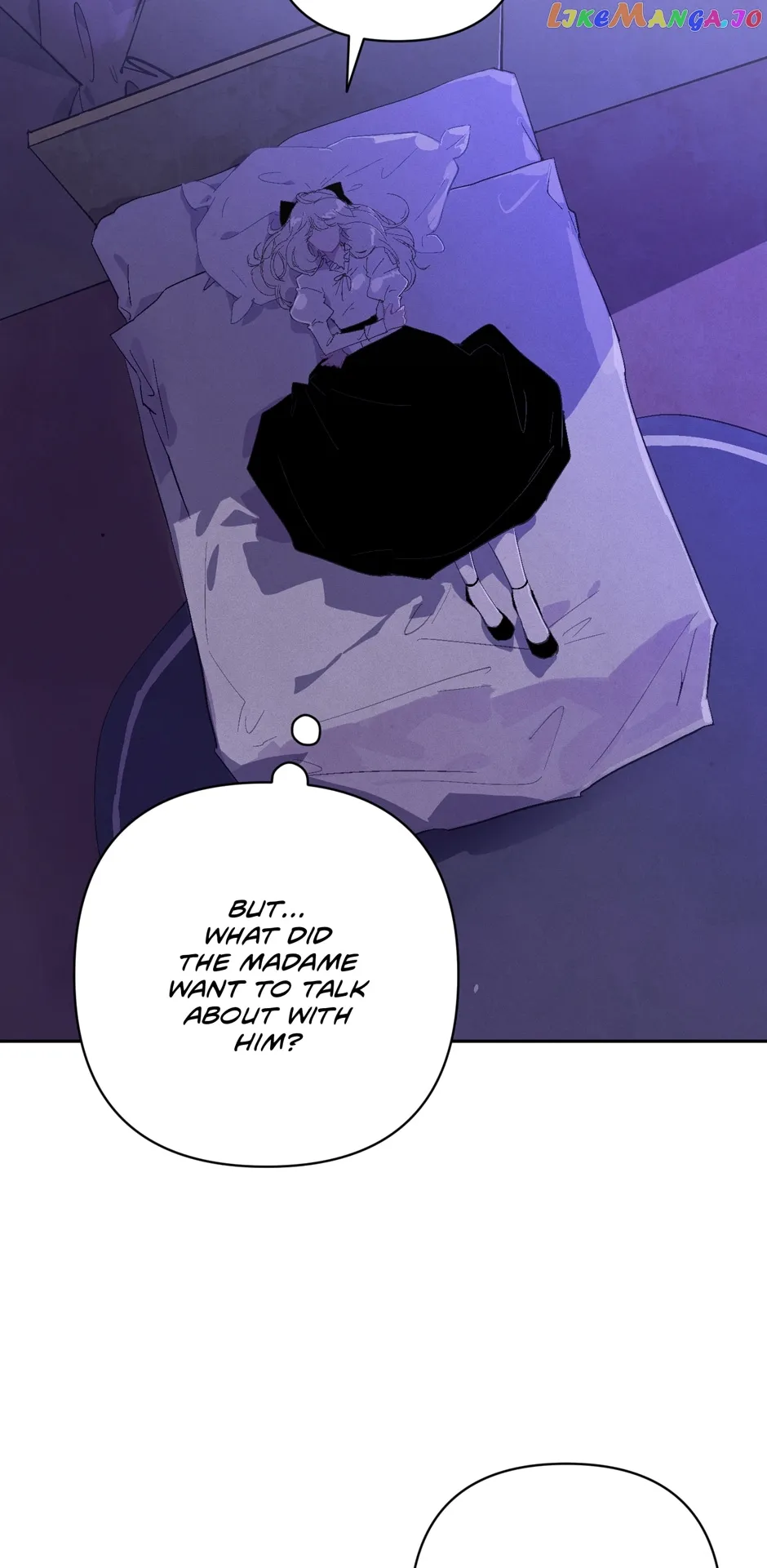 Stigma Effect Chapter 85 - Page 2