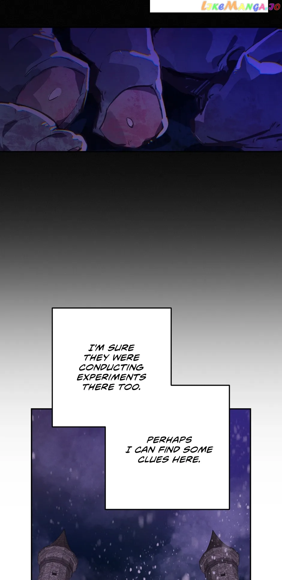 Stigma Effect Chapter 85 - Page 13