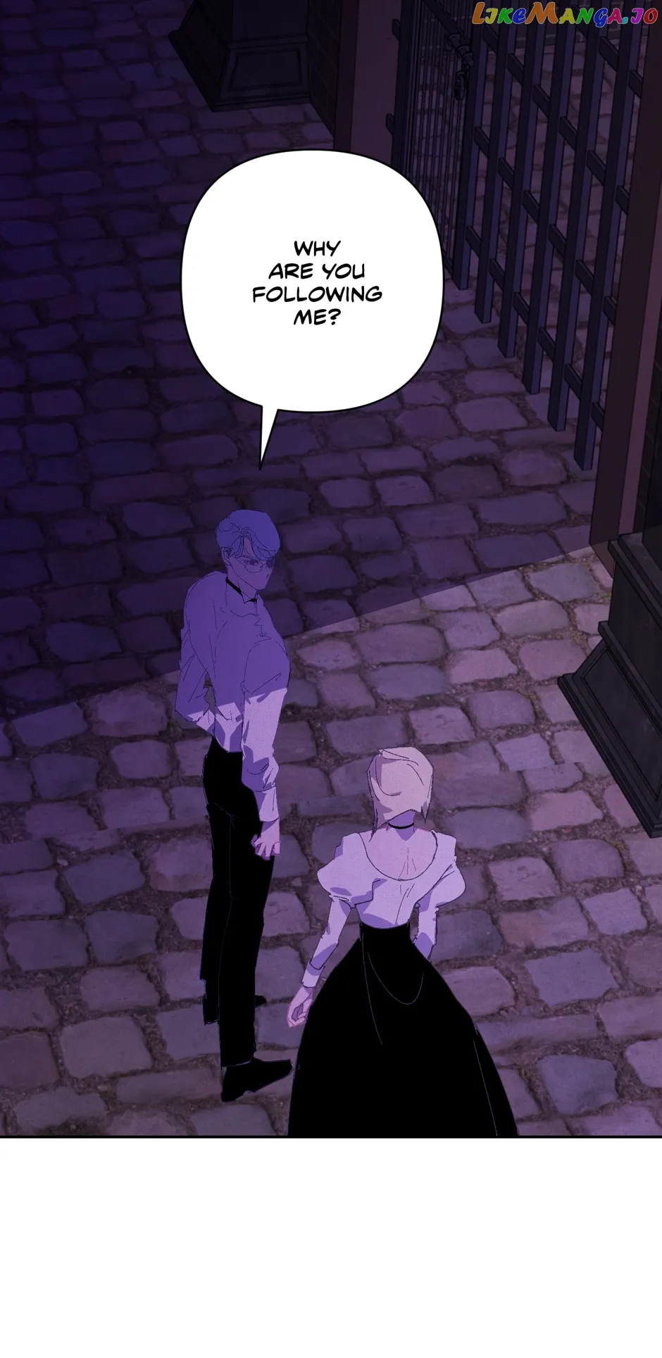 Stigma Effect Chapter 85 - Page 15