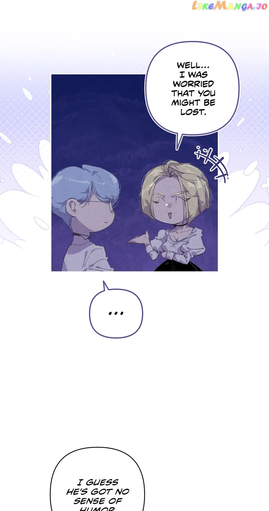 Stigma Effect Chapter 85 - Page 16