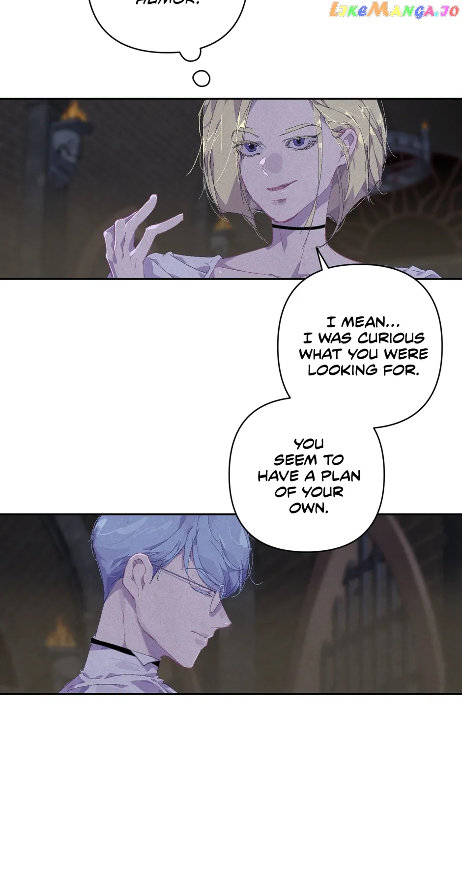 Stigma Effect Chapter 85 - Page 17