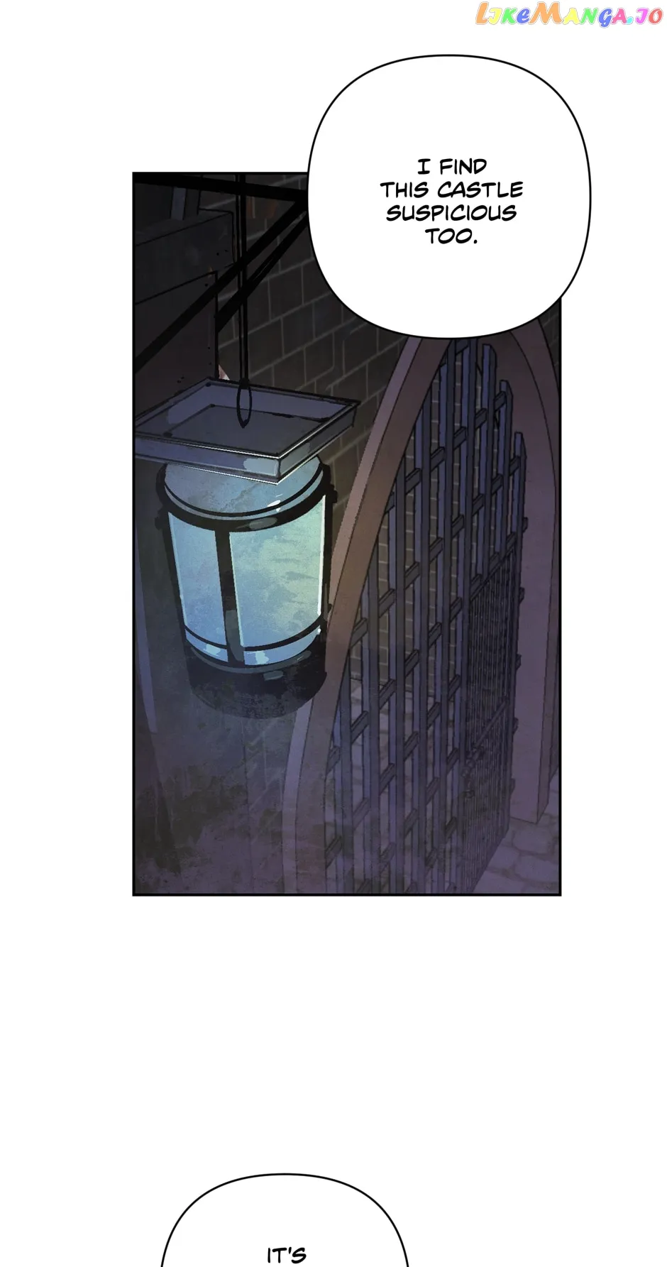 Stigma Effect Chapter 85 - Page 18
