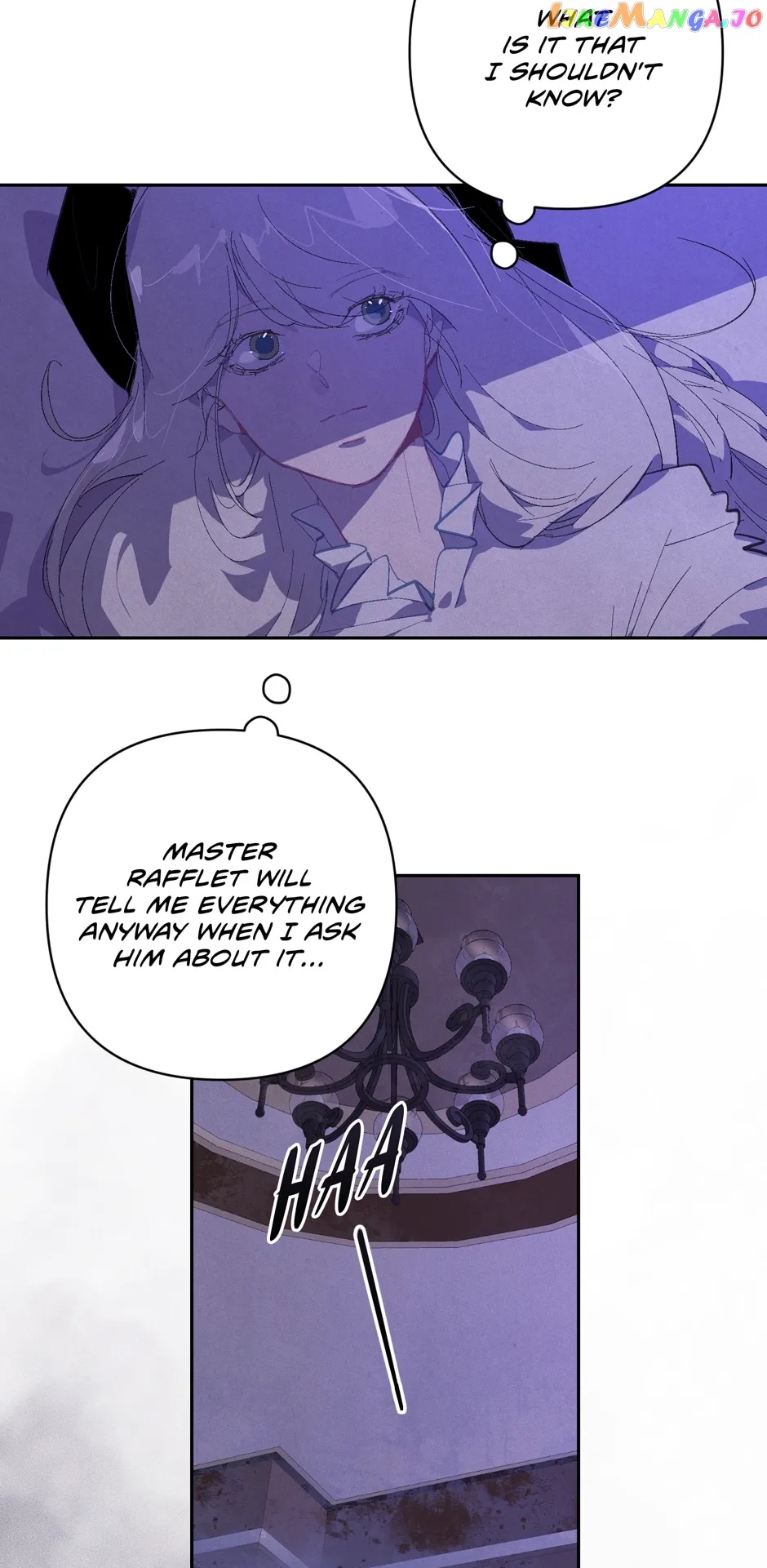 Stigma Effect Chapter 85 - Page 3