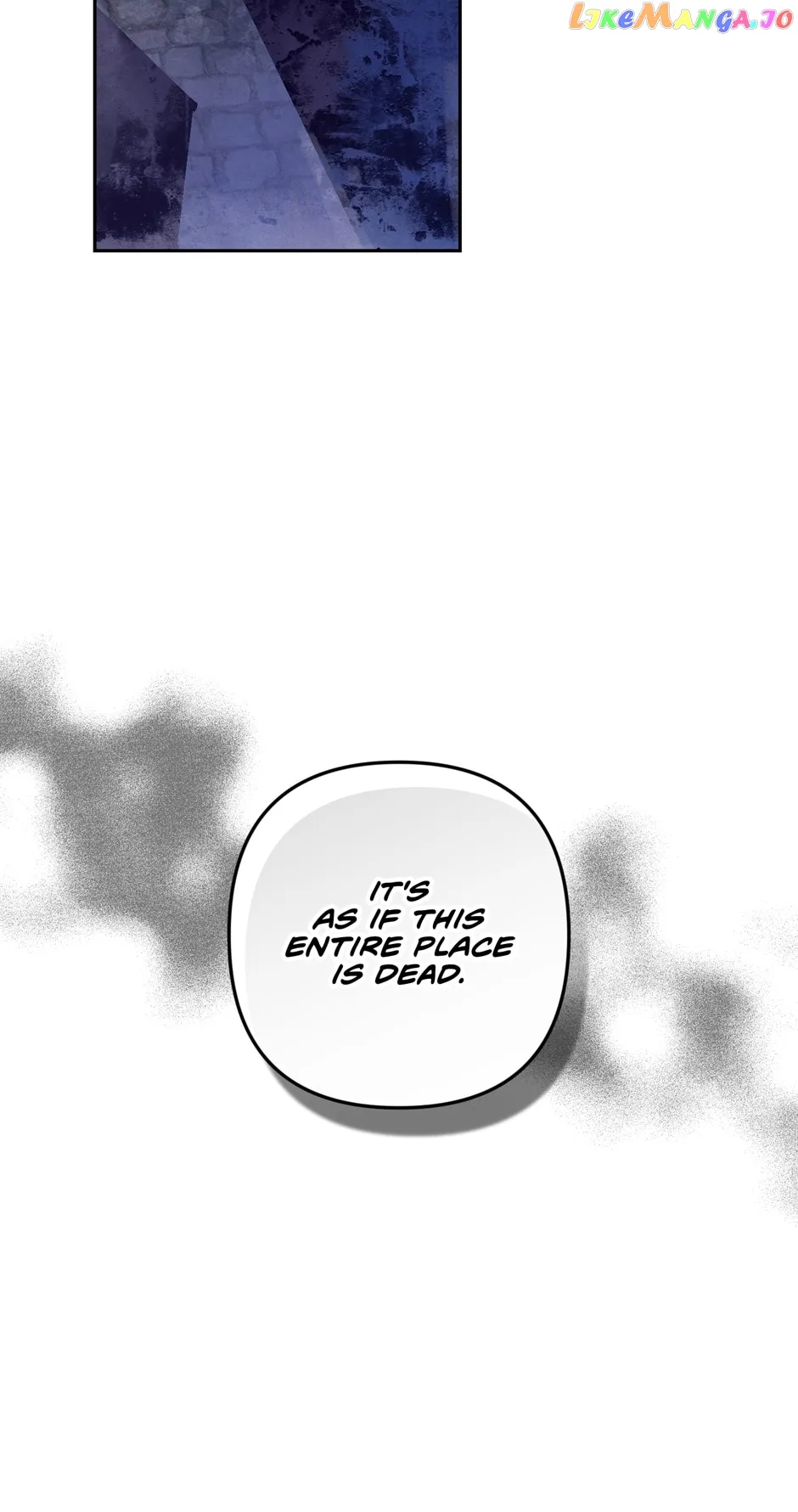 Stigma Effect Chapter 85 - Page 21