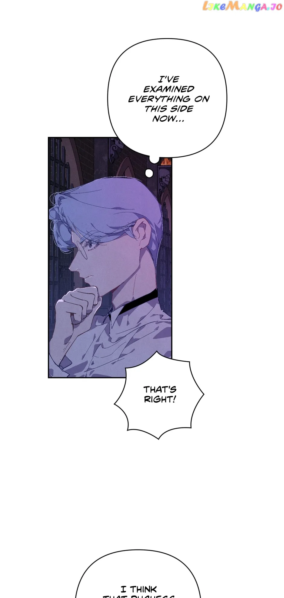 Stigma Effect Chapter 85 - Page 22