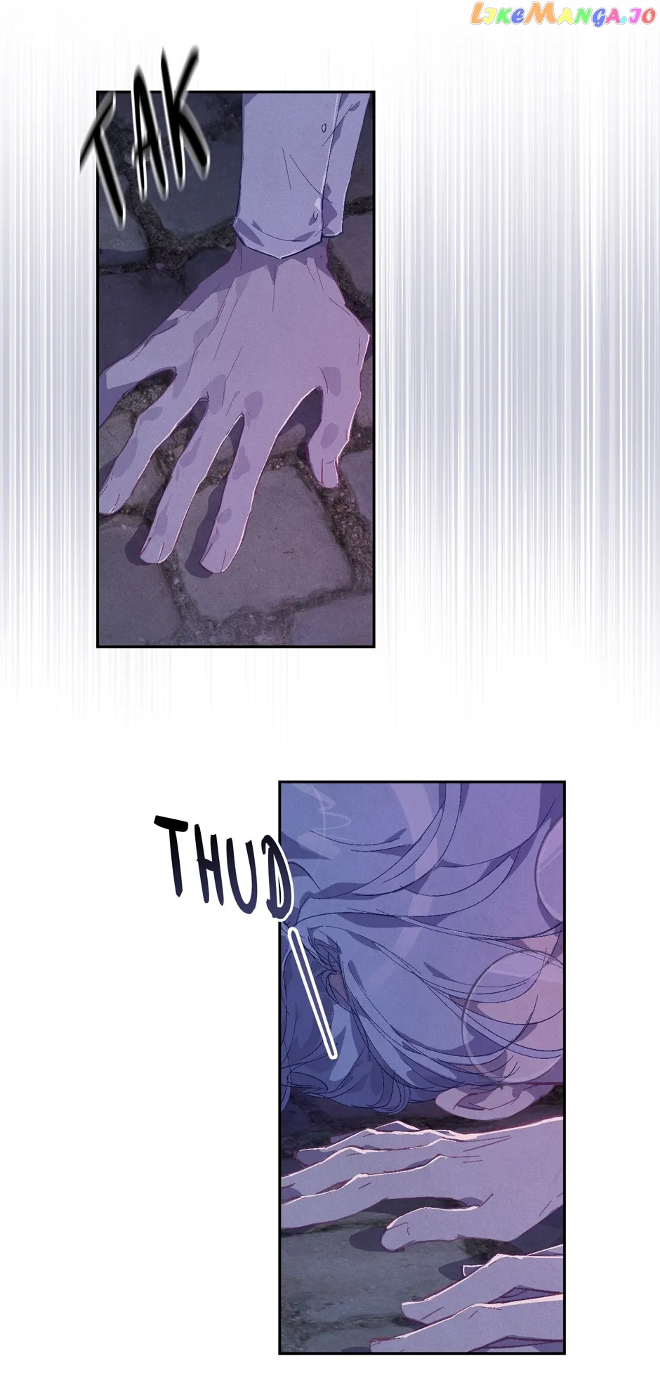 Stigma Effect Chapter 85 - Page 25
