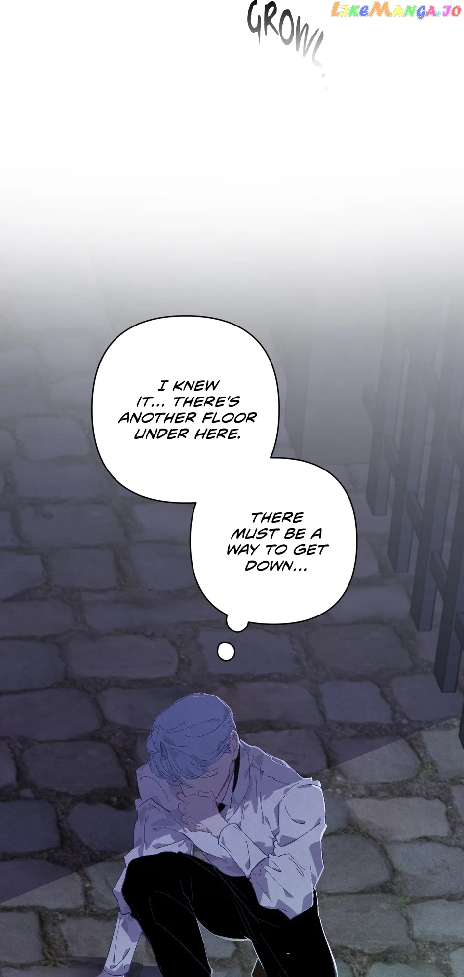 Stigma Effect Chapter 85 - Page 26