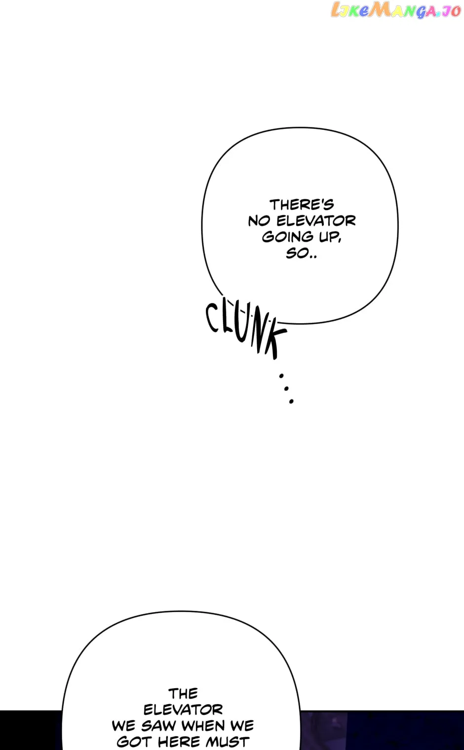 Stigma Effect Chapter 85 - Page 28
