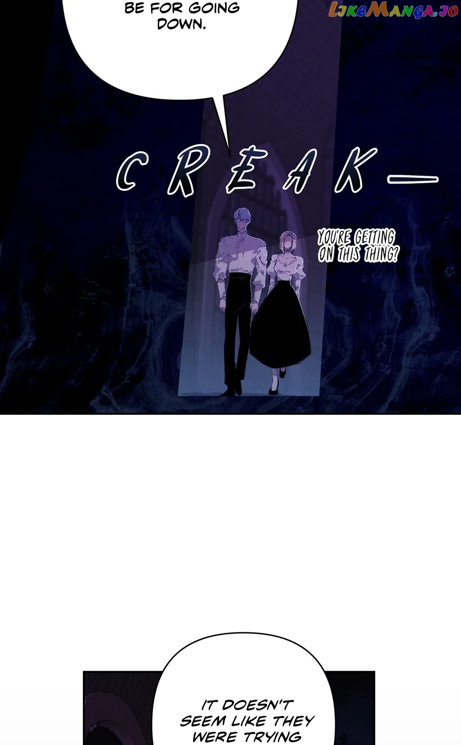 Stigma Effect Chapter 85 - Page 29