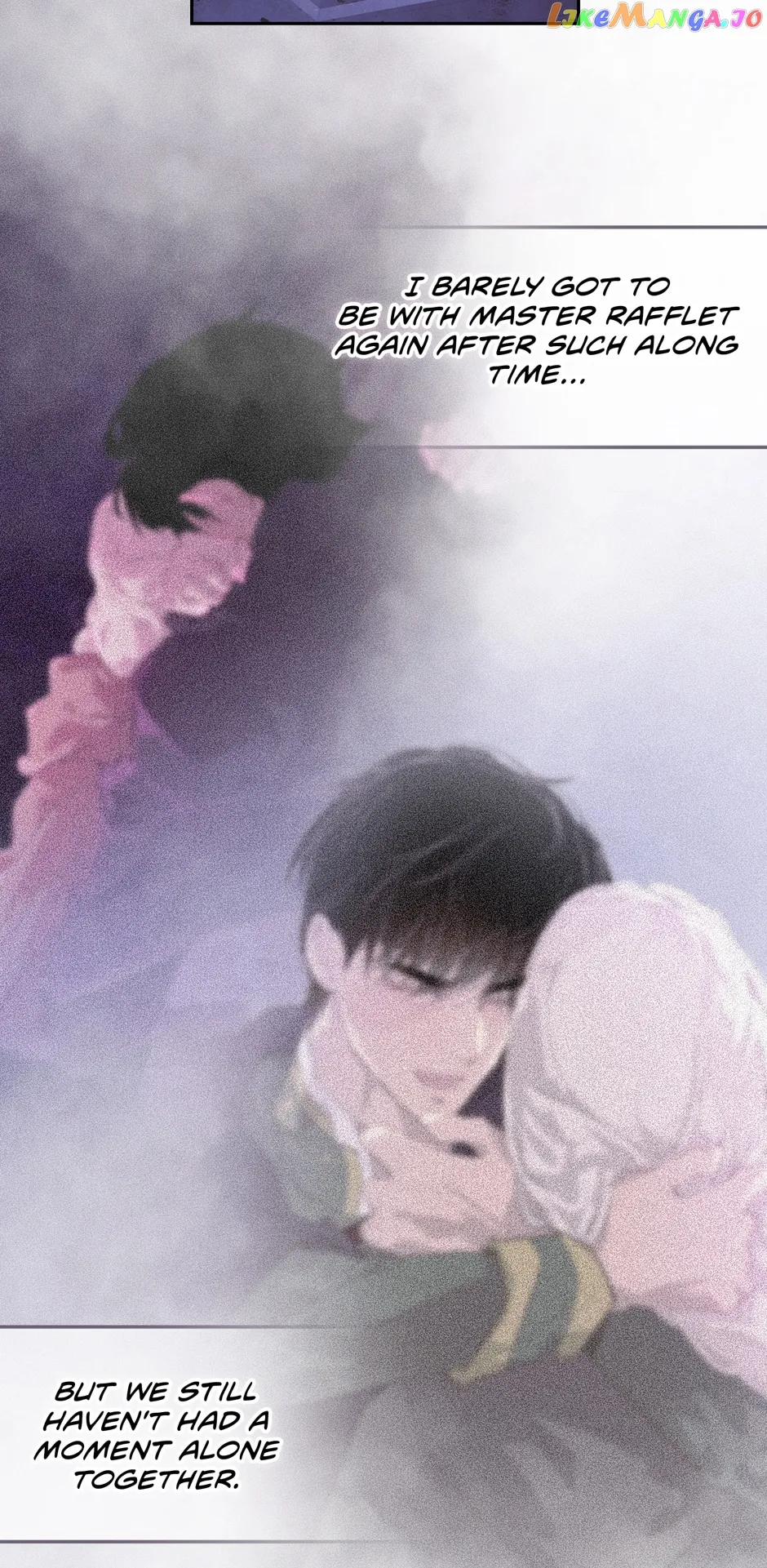 Stigma Effect Chapter 85 - Page 4