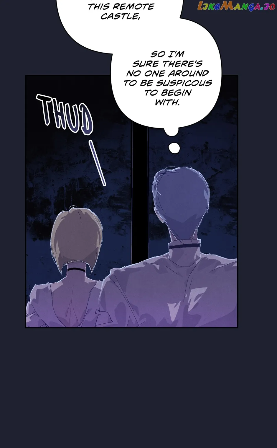 Stigma Effect Chapter 85 - Page 31
